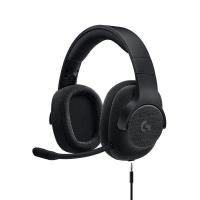 ราคา LOGITECH G433 7.1 WIRED SURROUND - BLACK *หูฟังเกมมิ่ง (981-000670)