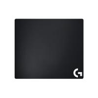 ราคา LOGITECH G640 LARGE CLOTH (SIZE L / SPEED) *แผ่นรองเมาส์เกมมิ่ง (943-000061)