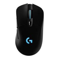 ราคา LOGITECH G703 LIGHTSPEED HERO WIRELESS GAMING *เมาส์เกมมิ่ง (910-005642)