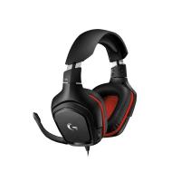 ราคา LOGITECH GAMING HEADSET G331 *หูฟังเกมมิ่ง (981-000759)