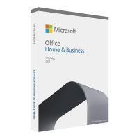 ราคา MICROSOFT OFFICE HOME & BUSINESS 2021 ENGLISH APAC EM MEDIALESS *โปรแกรม (T5D-03510)