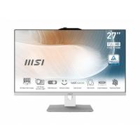 ราคา MSI ALL IN ONE AM272P 12M-200TH *คอมเซ็ตออลอินวัน (AM272P 12M-200TH)
