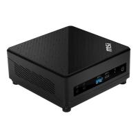 ราคา MSI MINI PC CUBI5 12M-073TH *มินิพีซี (12M-073TH)