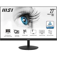 MSI IPS Monitor จอมอนิเตอร์ ขนาด 27 นิ้ว รุ่น PRO MP271