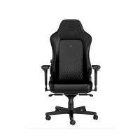 ราคา noblechairs HERO TOP GRAIN LEATHER - BLACK *เก้าอี้เกมมิ่ง (GC-NBC-HEROTGLBLK)