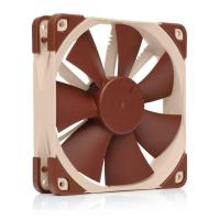 ราคา NOCTUA NF-F12 120MM PWM *พัดลม (NF-F12 PWM)