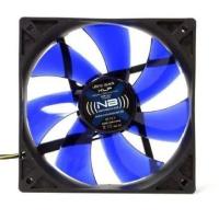 ราคา NOISEBLOCKER NB-BLACKSLINET FAN XL-P 120MM PWM *พัดลม (NB-ITR-XL-P)