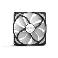 ราคา NOISEBLOCKER NB-ELOOP B14-PS 140MM 4PIN PWM WHITE *พัดลม (NB-ITR-B14-PS)