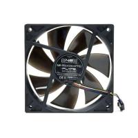 ราคา NOISEBLOCKER NOISEBLOCKER NB-BLACKSILENT PRO PL-PS 120MM HIGH QUALITY FAN PWM *พัดลม (NB-ITR-PL-PS)