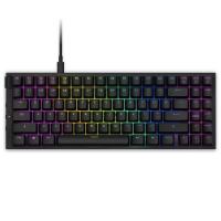 ราคา NZXT FUNCTION MINI TKL RGB HOT SWAPPABLE (GATERON RED) BLACK *คีย์บอร์ดเกมมิ่ง (KB-175US-BR)