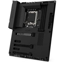 ราคา NZXT N7 Z790 WIFI BLACK *เมนบอร์ด (N7-Z79XT-B1)