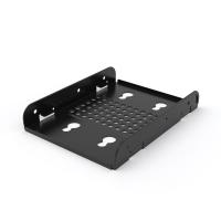 ราคา PHANTEKS 3.5&quot; HDD BRACKET *ถาดรองฮาร์ดดิส (PH-HDDKT_01)