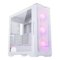 ราคา PHANTEKS ECLIPSE G500A DRGB WHITE *เคส (PH-EC500GA_DMW01A)