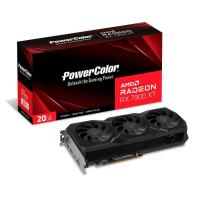 ราคา POWERCOLOR AMD RADEON RX 7900 XT 20GB GDDR6 (ref.card) *การ์ดจอ (AXRX7900 XT 20G_R)