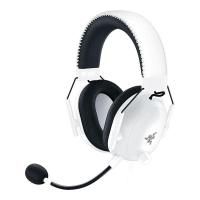ราคา RAZER BLACKSHARK V2 PRO WHITE *หูฟังเกมมิ่ง (RZ04-03220300-R3M1)