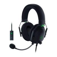 ราคา Razer Multi-platform Wired Gaming Headset หูฟังเกมมิ่ง รุ่น BlackShark V2