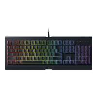 ราคา RAZER CYNOSA CHROMA V2 RGB EN-TH *คีย์บอร์ดเกมมิ่ง (RZ03-03401600-R3V1)