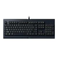 ราคา Razer Gaming Keyboard คีย์บอร์ดเกมมิ่ง รุ่น Cynosa Lite