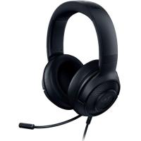 ราคา RAZER KRAKEN X LITE - BLACK *หูฟังเกมมิ่ง (8864199378082)