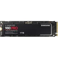 ราคา SAMSUNG 980 PRO 1TB PCIE 4.0 NVME GEN.4 M.2 *เอสเอสดี (MZ-V8P1T0BW)