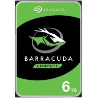 ราคา SEAGATE BARRACUDA 6TB ST6000DM003 *ฮาร์ดดิส (ST6000DM003)