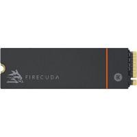 ราคา SEAGATE FIRECUDA 530 HEATSINK M.2 1TB GEN.4 PCIE *เอสเอสดี (ZP1000GM3A023)