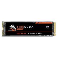 ราคา SEAGATE FIRECUDA 530 M.2 1TB GEN.4 PCIE *เอสเอสดี (ZP1000GM3A013)