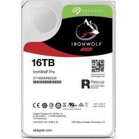 ราคา SEAGATE IRONWOLF PRO NAS 16TB ST16000NE000 *ฮาร์ดดิส (ST16000NE000)