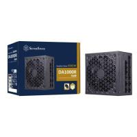 ราคา SILVERSTONE DA1000R 1000W 80 PLUS GOLD *พาวเวอร์ซัพพลาย (SST-DA1000R-GM)