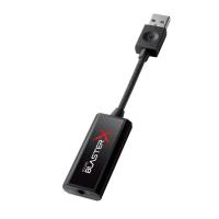 ราคา CREATIVE SOUND BLASTERX G1 *ซาวการ์ด (CRT-BLASTERX G1)