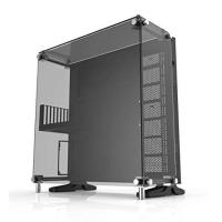 ราคา THERMALTAKE CORE P5 TEMPERED GLASS -BLACK *เคส (CA-1E7-00M1WN-03)