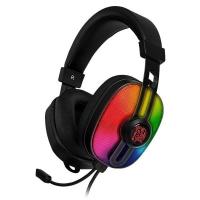 ราคา TT ESPORTS PULSE G100 RGB *หูฟังเกมมิ่ง