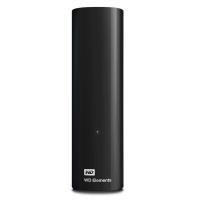 ราคา WD ElEMENTS DESKTOP 4 TB USB 3.0 *ฮาร์ดดิสก์พกพา (WDBBKG0040HBK-SESN)