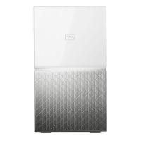 ราคา WD MY CLOUD HOME DUO 12 TB USB 3.0 *ฮาร์ดดิสก์พกพา (WDBMUT0120JWT-SESN)