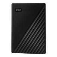 ราคา WD MY PASSPORT 1 TB BLACK USB 3.0 *ฮาร์ดดิสก์พกพา (WDBYVG0010BBK-WESN)
