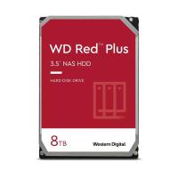 ราคา WESTERN CAVIAR RED PLUS 8TB 128MB WD80EFZZ *ฮาร์ดดิส (WD80EFZZ)