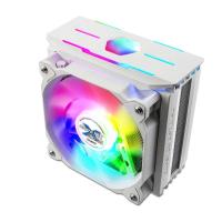ราคา ZALMAN CNPS10X OPTIMA II RGB WHITE *ฮีทซิ้ง