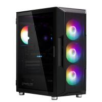 ราคา ZALMAN i3 NEO BLACK RGB *เคส