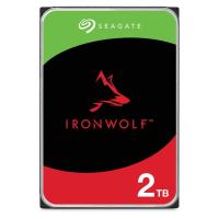 ราคา SEAGATE IRONWOLF NAS 2TB ‎ST2000VN003 *ฮาร์ดดิส (‎ST2000VN003)