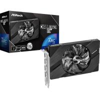 ราคา ASROCK INTEL ARC A380 CHALLENGER ITX-OC 6GB GDDR6 *การ์ดจอ (A380-CLI-6GO)