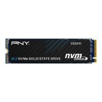 ราคา PNY CS2241 M.2 2280 NVME GEN4 4TB SSD *เอสเอสดี (M280CS2241-4TB-CL)