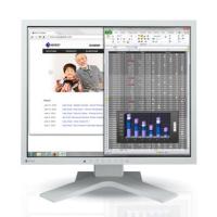 ราคา EIZO FLEXSCAN S1934 19 INCH 5:4 IPS GREY *จอคอมพิวเตอร์ (S1934-HGY)