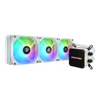 ราคา ENERMAX LIQMAX III 360MM ARGB WHITE *ชุดน้ำปิด (ELC-LMT360-W-ARGB)