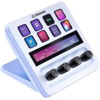 ราคา ELGATO STREAM DECK PLUS WHITE EDITON *สตรีมเดค (10GBD9911)