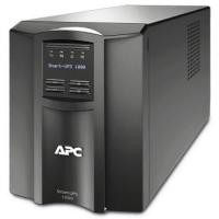 ราคา APC Smart-UPS 1000VA 700W LCD 230V SMT1000I