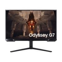 ราคา SAMSUNG ODYSSEY G7 LS32BG702EEXXT 32 INCH IPS 4K 144HZ 1 MS *จอคอมพิวเตอร์ (LS32BG702EEXXT)