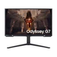 ราคา SAMSUNG ODYSSEY G7 LS28BG700EEXXT 28 INCH IPS 4K 144HZ 1 MS *จอคอมพิวเตอร์ (LS28BG700EEXXT)