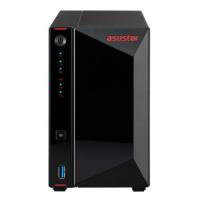 ราคา ASUSTOR AS5202T *อุปกรณ์จัดเก็บข้อมูลบนเครือข่าย (AS5202T)