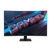 ราคา GIGABYTE GS32QC 31.5 INCH VA 2K QHD 165HZ 1MS CURVE *จอคอมพิวเตอร์ (GS32QC)