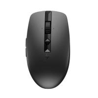HP Rechargeable Silent Mouse เมาส์ รุ่น 710 (6E6F1AA)